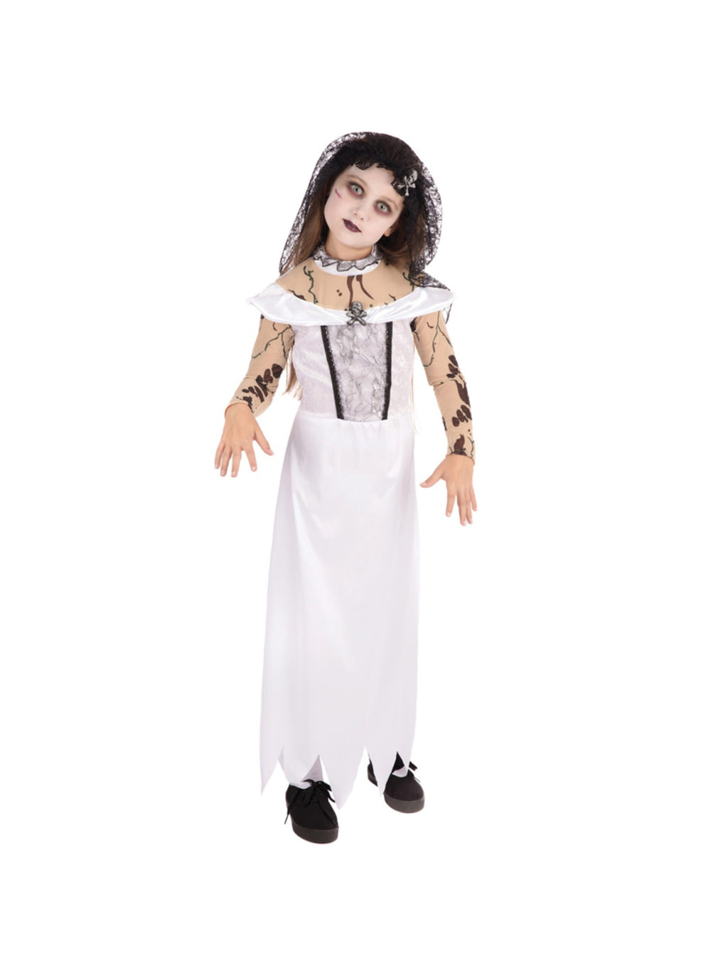 Zombie Bride