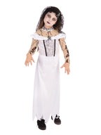 Zombie Bride