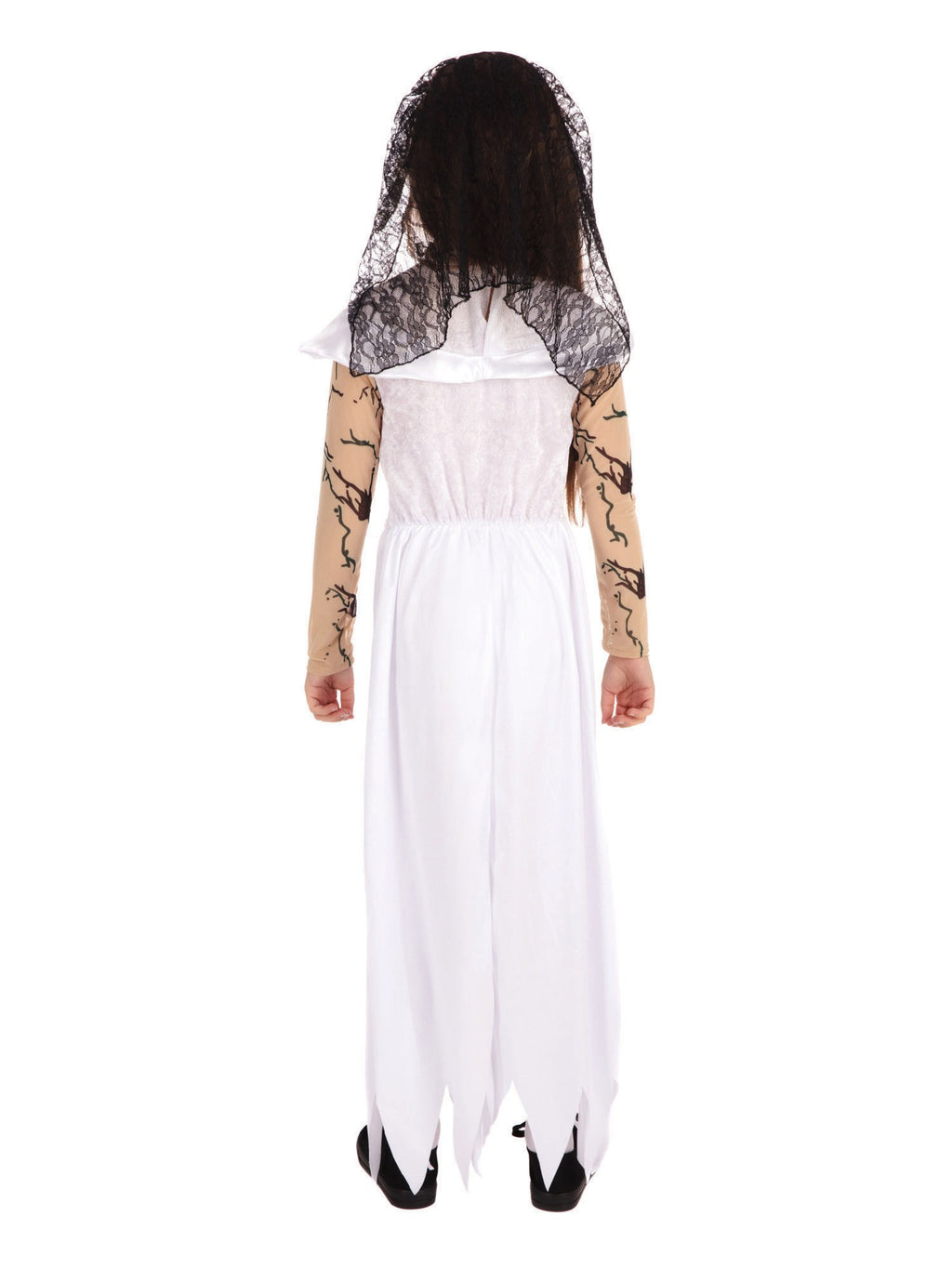 Zombie Bride