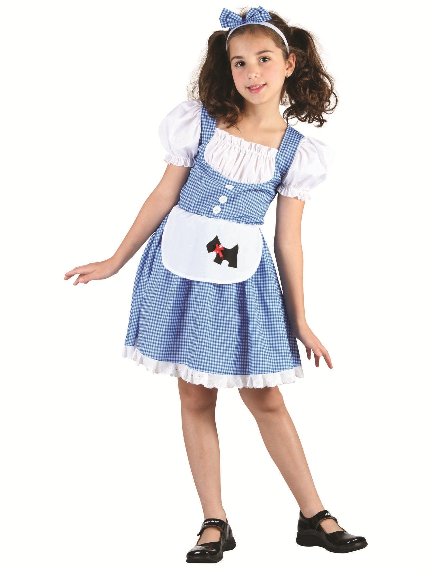 Fairy Tale Girl