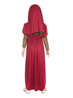Kids Red Juliet Costume