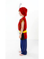 Arabian Boy
