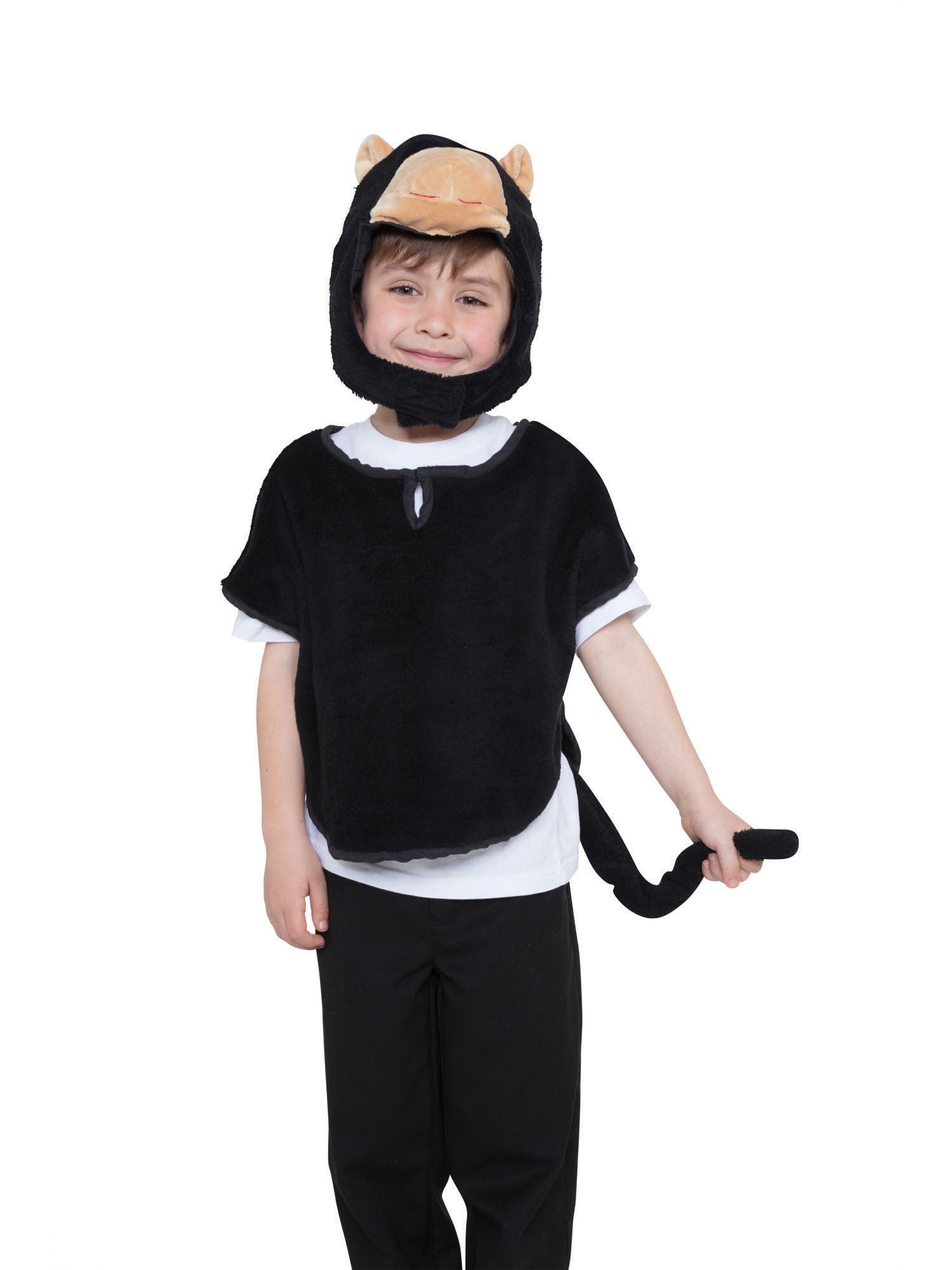 Monkey Tabard