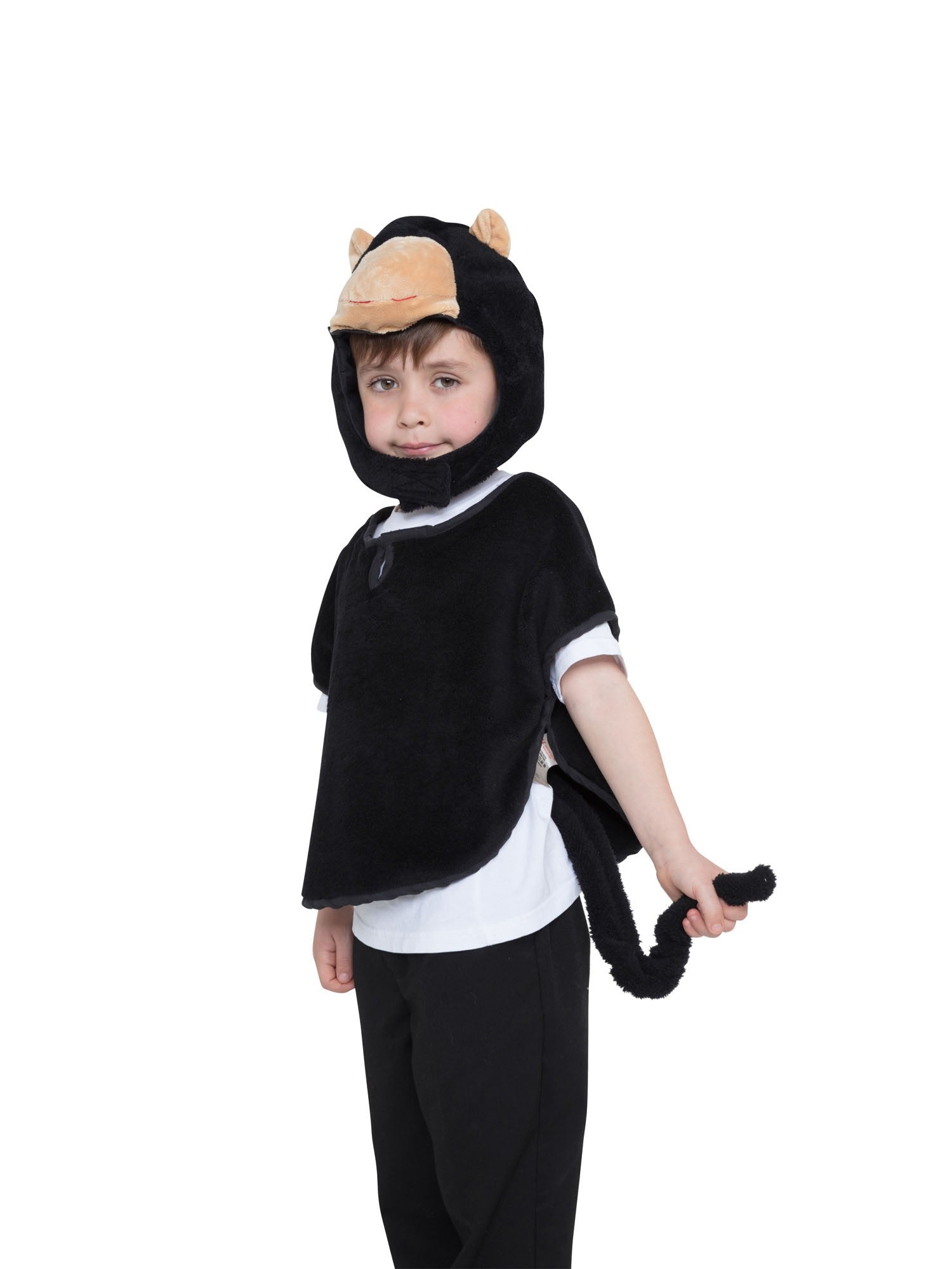 Monkey Tabard