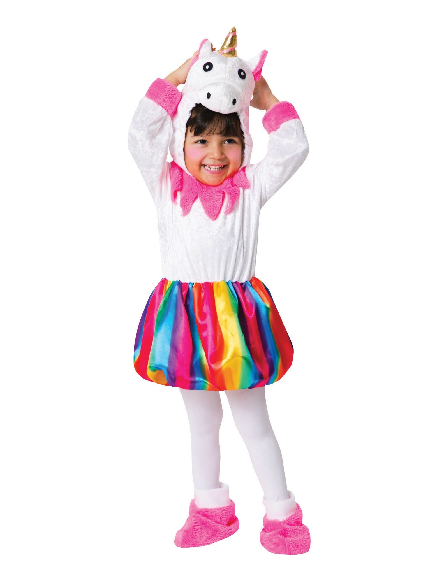 Unicorn Rainbow