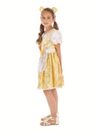 Kids Goldilocks Costume