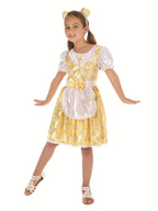 Kids Goldilocks Costume