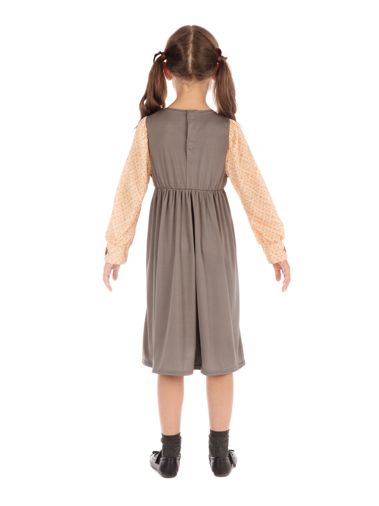 Kids Victorian Schoolgirl Costume