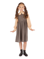 Kids Victorian Schoolgirl Costume