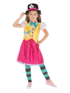 Mad Hatter Girl