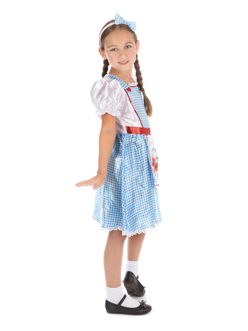 Fairy Tale Girl