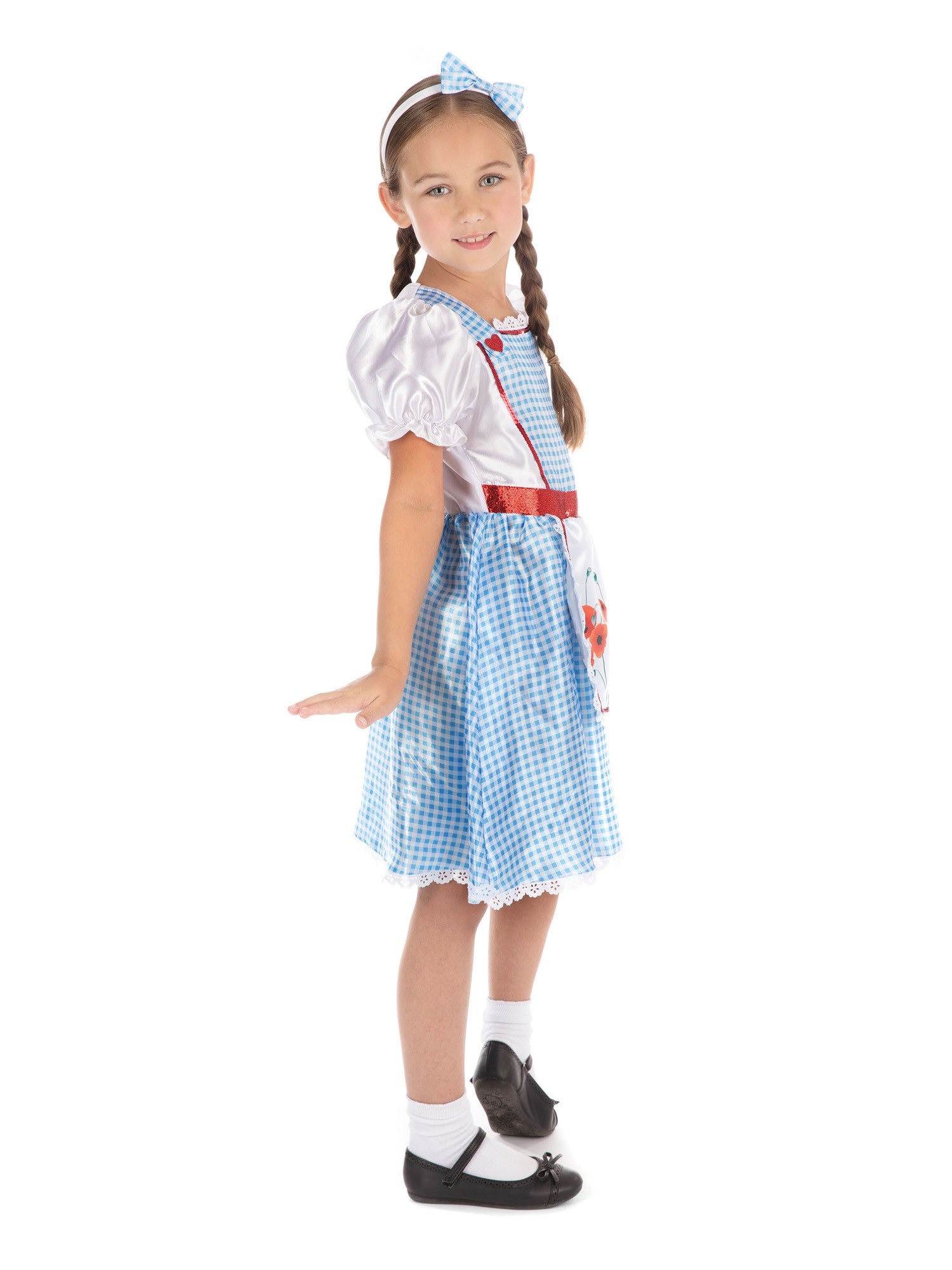 Fairy Tale Girl