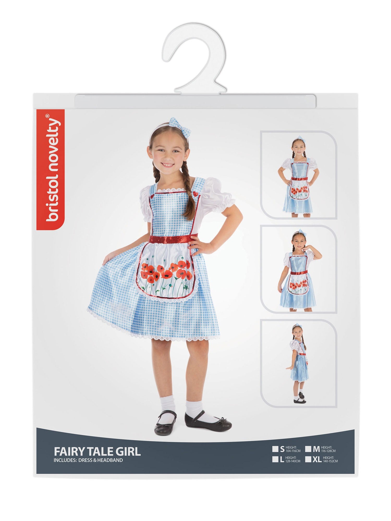 Fairy Tale Girl