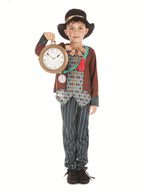 Mad Hatter Boy