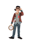 Mad Hatter Boy