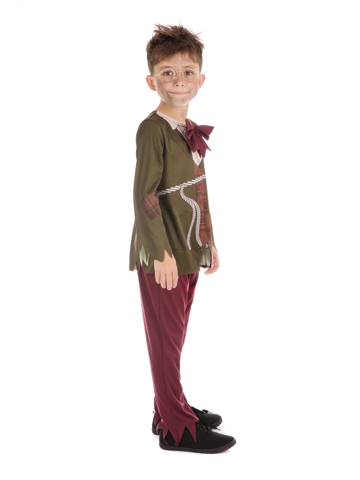 Stinky Boy
