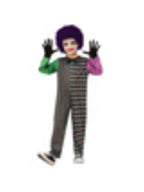 Clown Boy