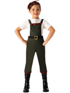 Land Girl