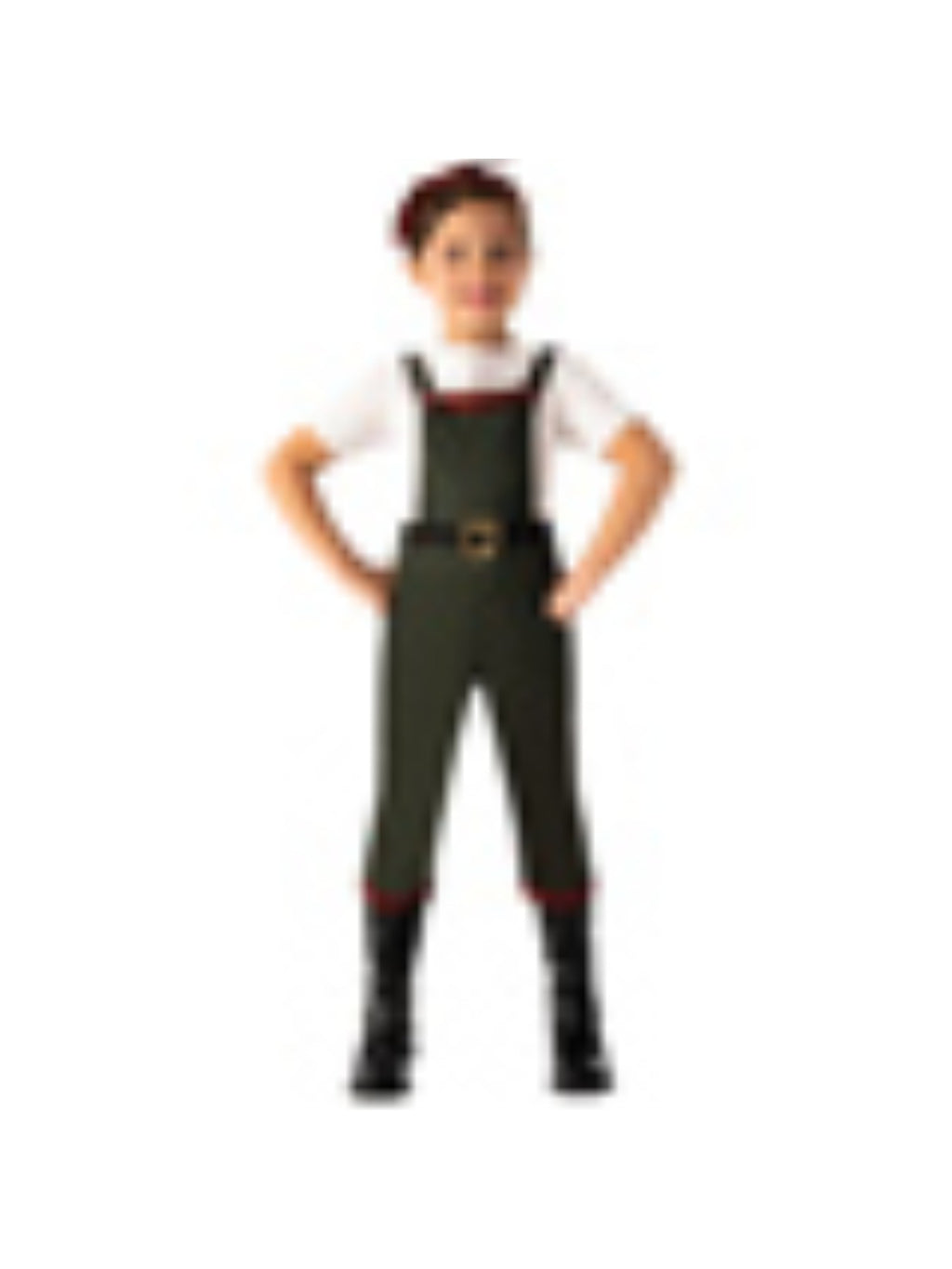 Land Girl