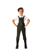 Land Girl