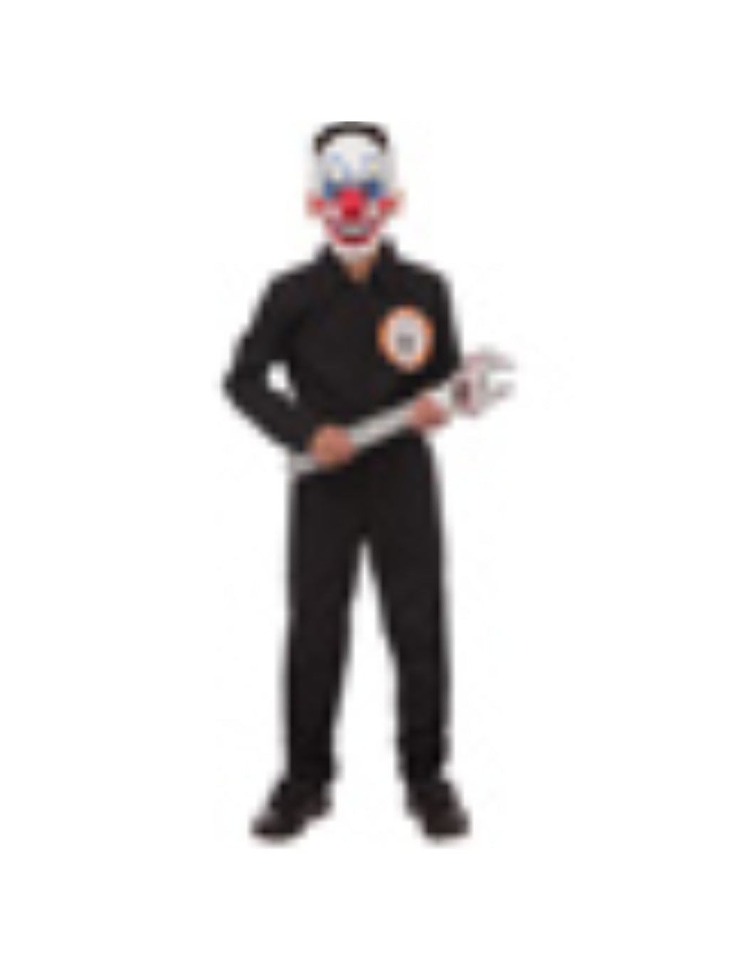 Frightfest Controller