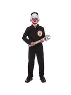 Frightfest Controller