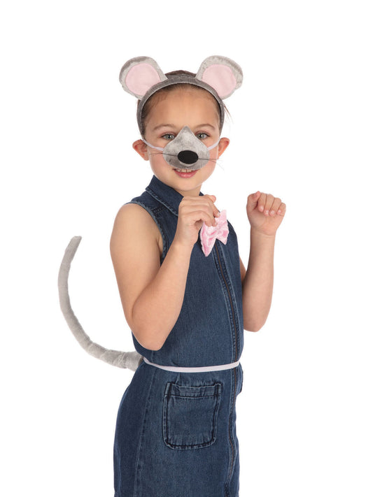 Mouse Set With Sound