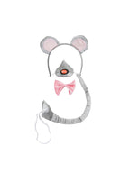 Mouse Set With Sound