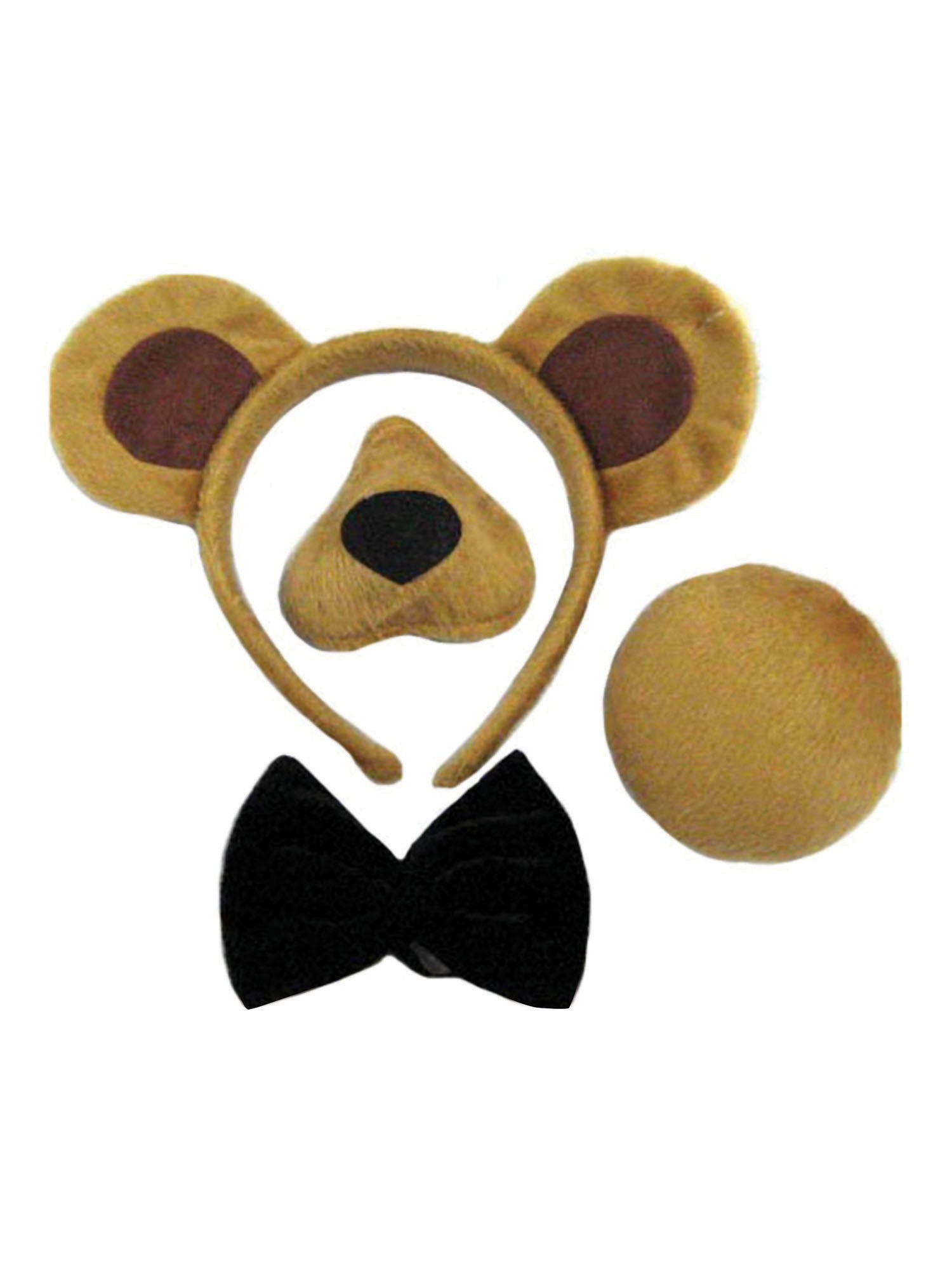 Bear Set