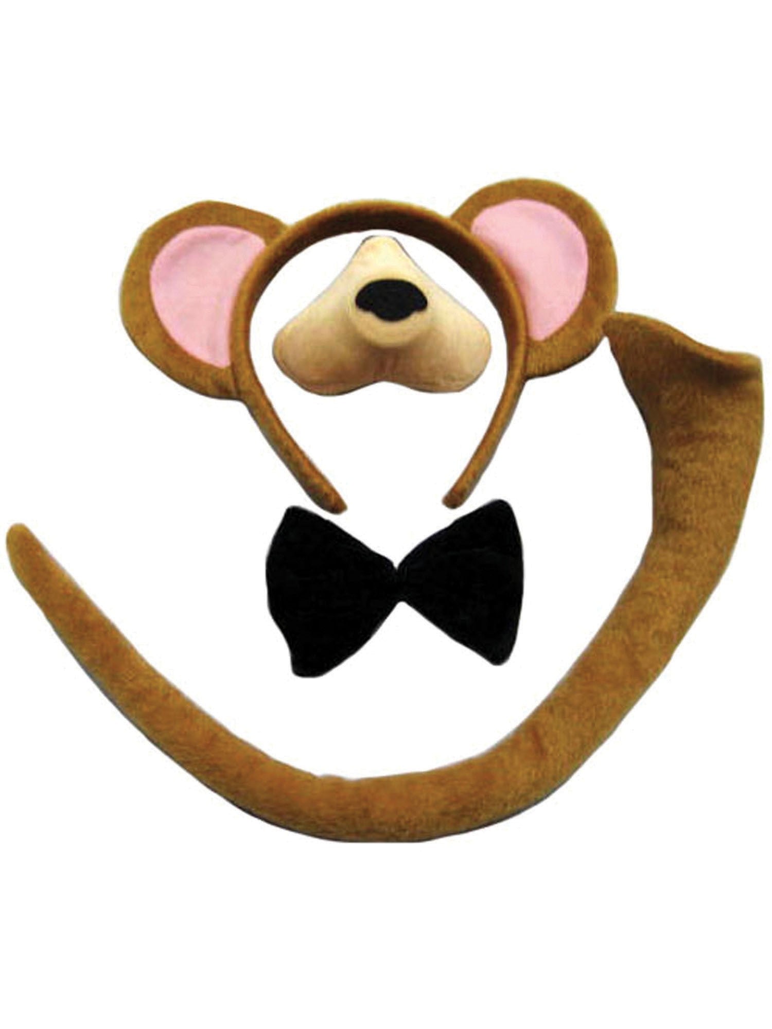 Monkey Set