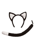 Black Cat Set