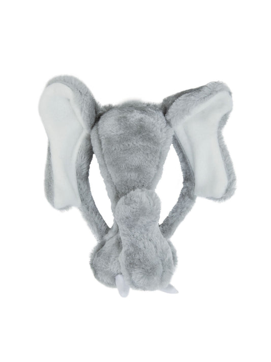 Elephant Mask With Sound