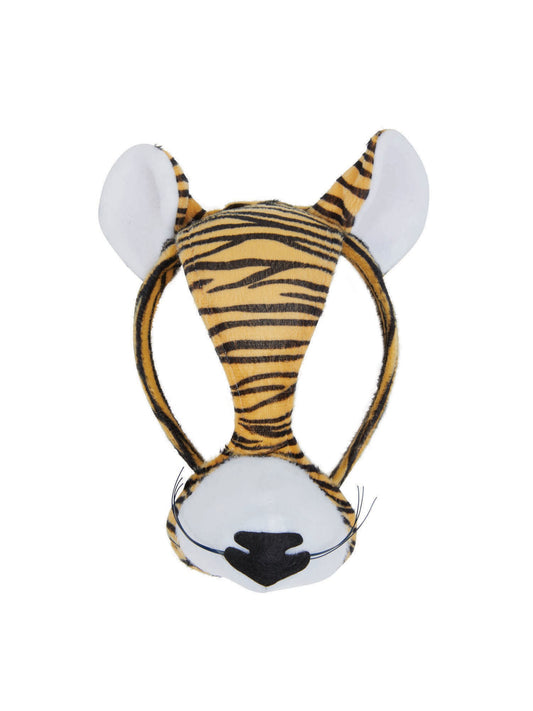 Tiger Mask With Sound