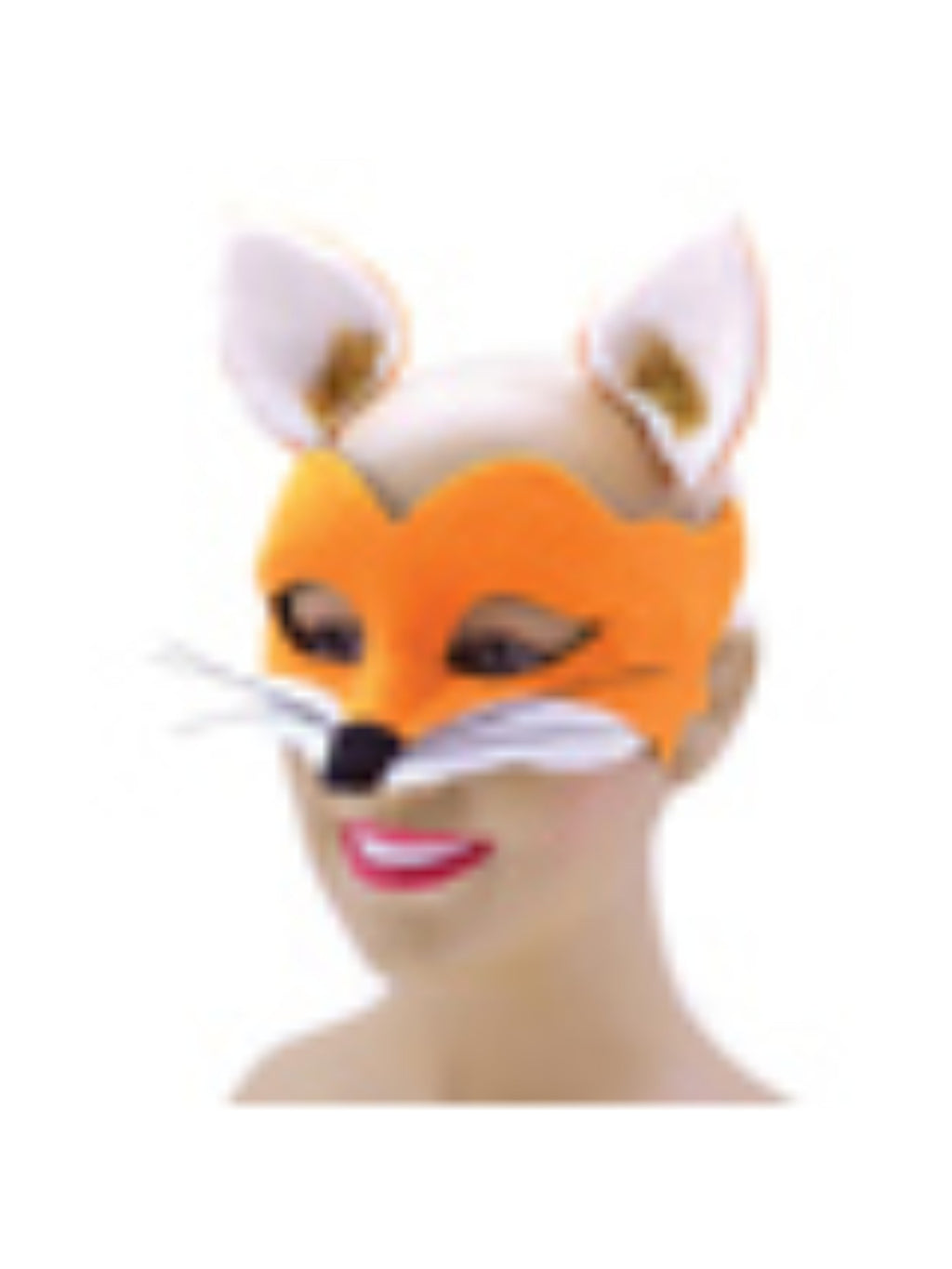 Fox Set Mask