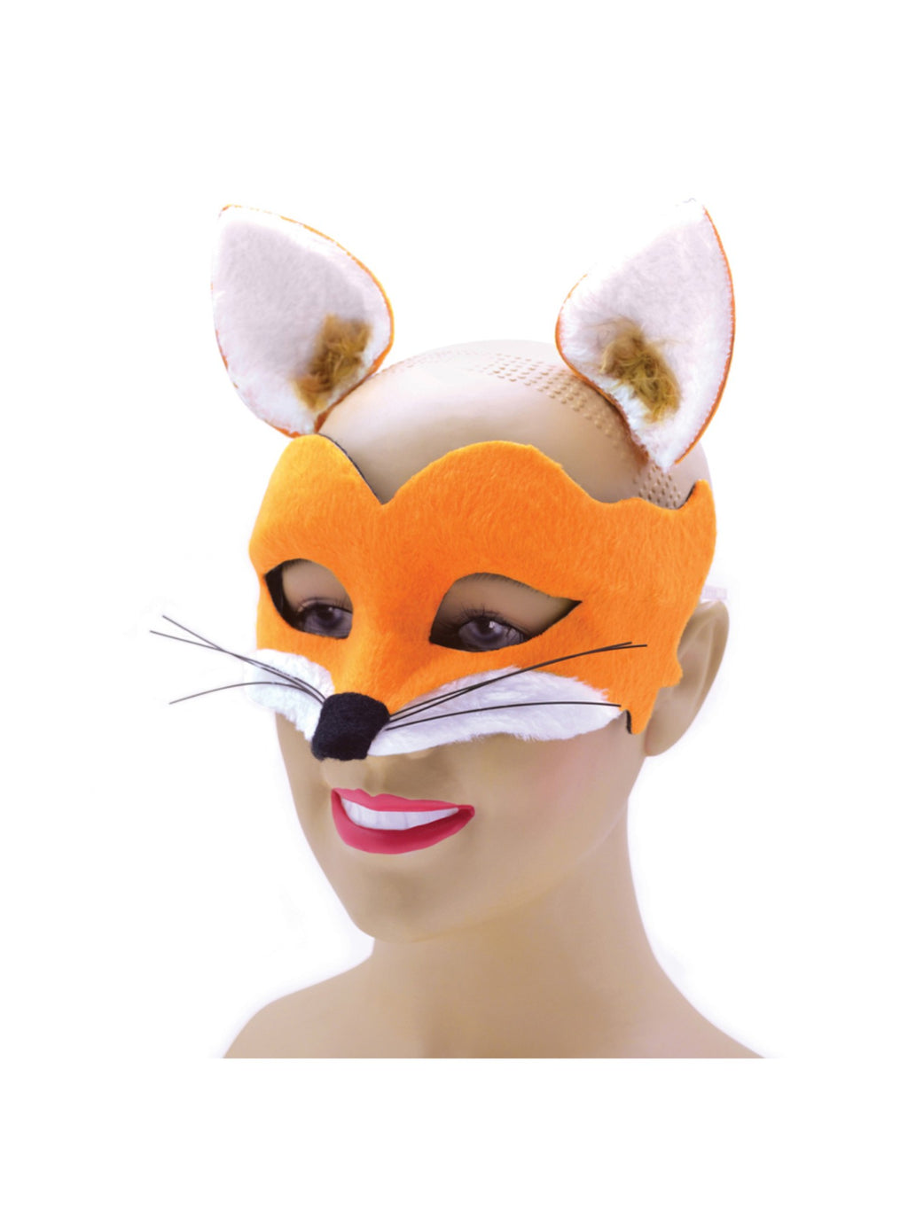 Fox Set Mask