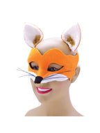 Fox Set Mask