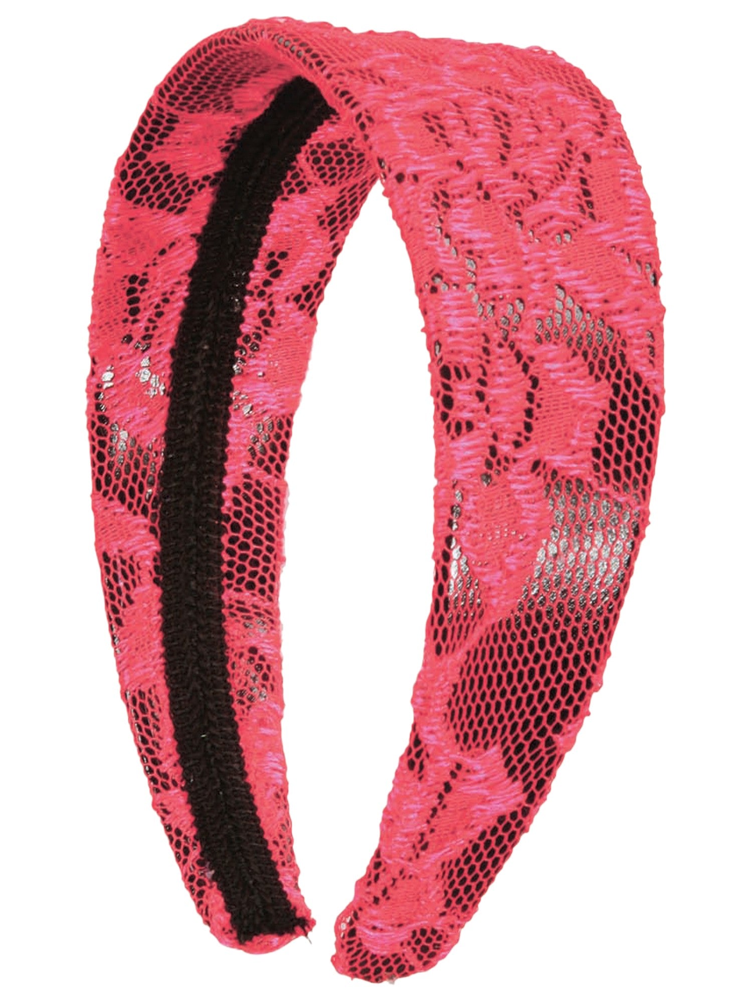 80's Neon Headband