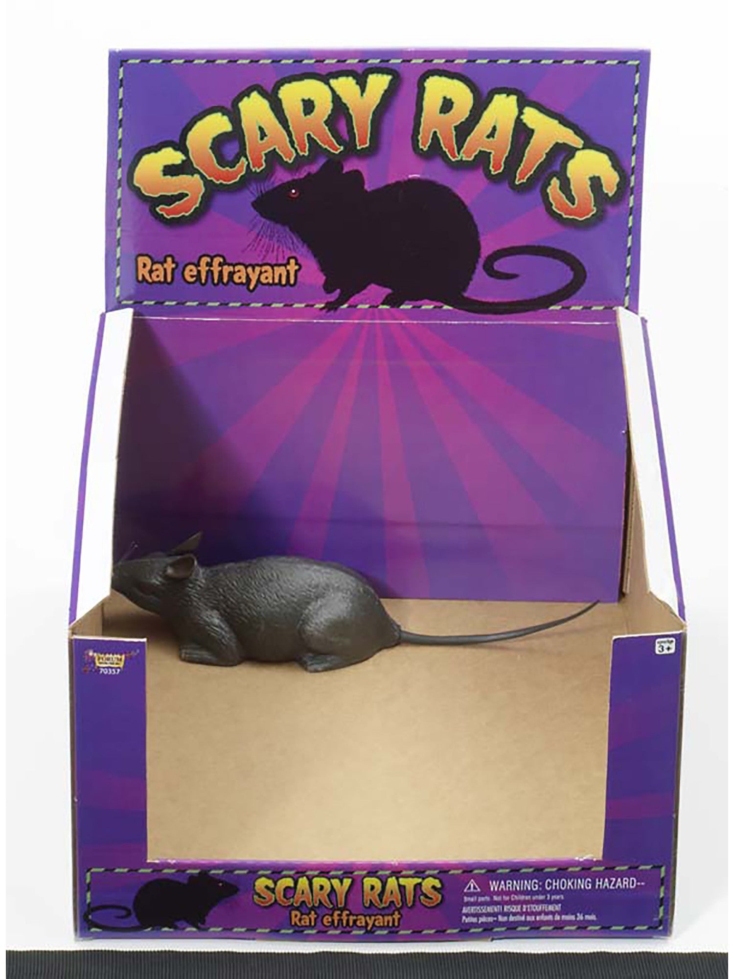 Rat Set