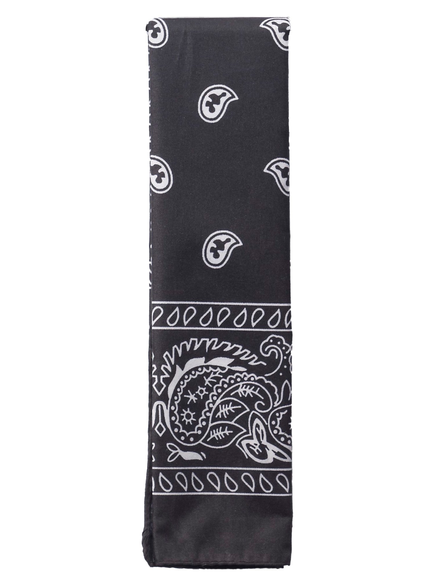 Bandana Black