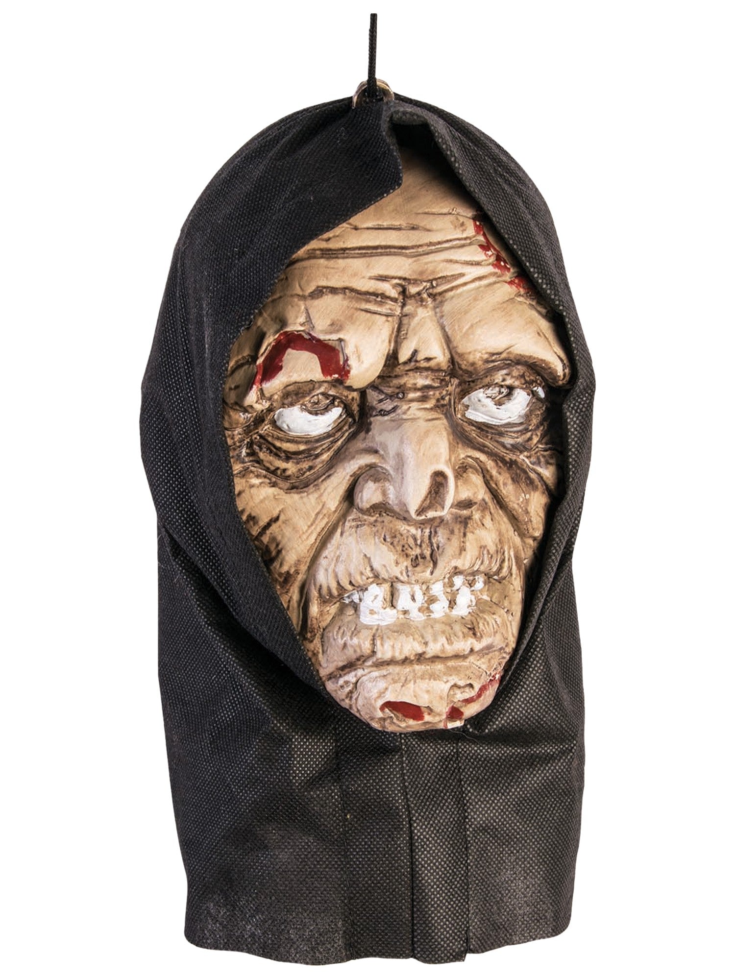 Zombie Head