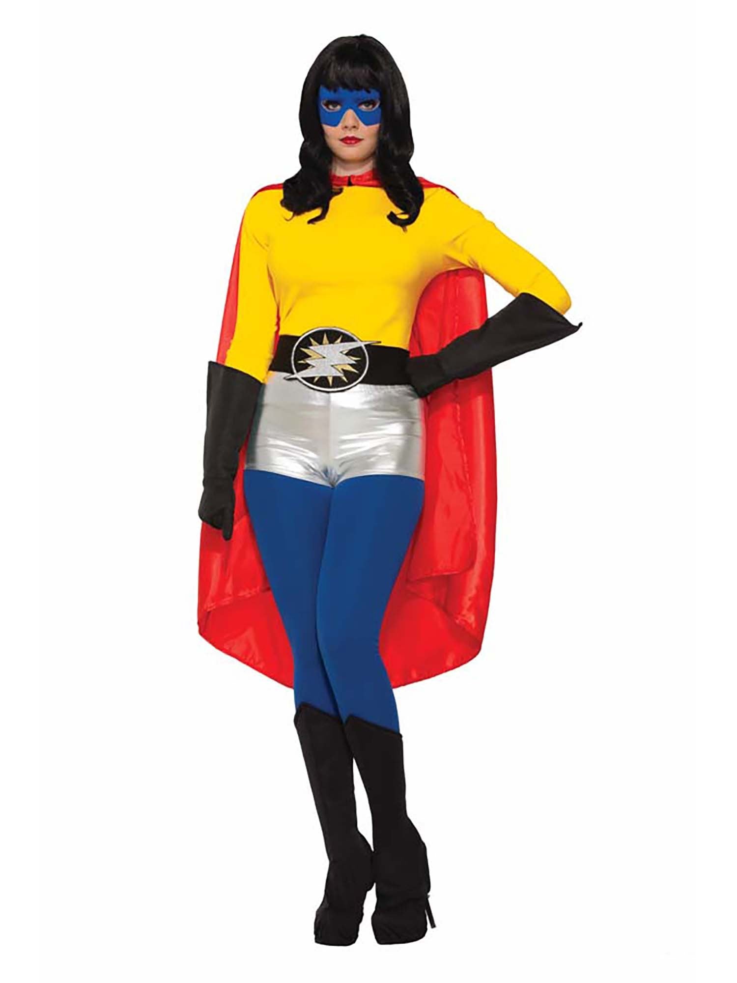 Hero Cape