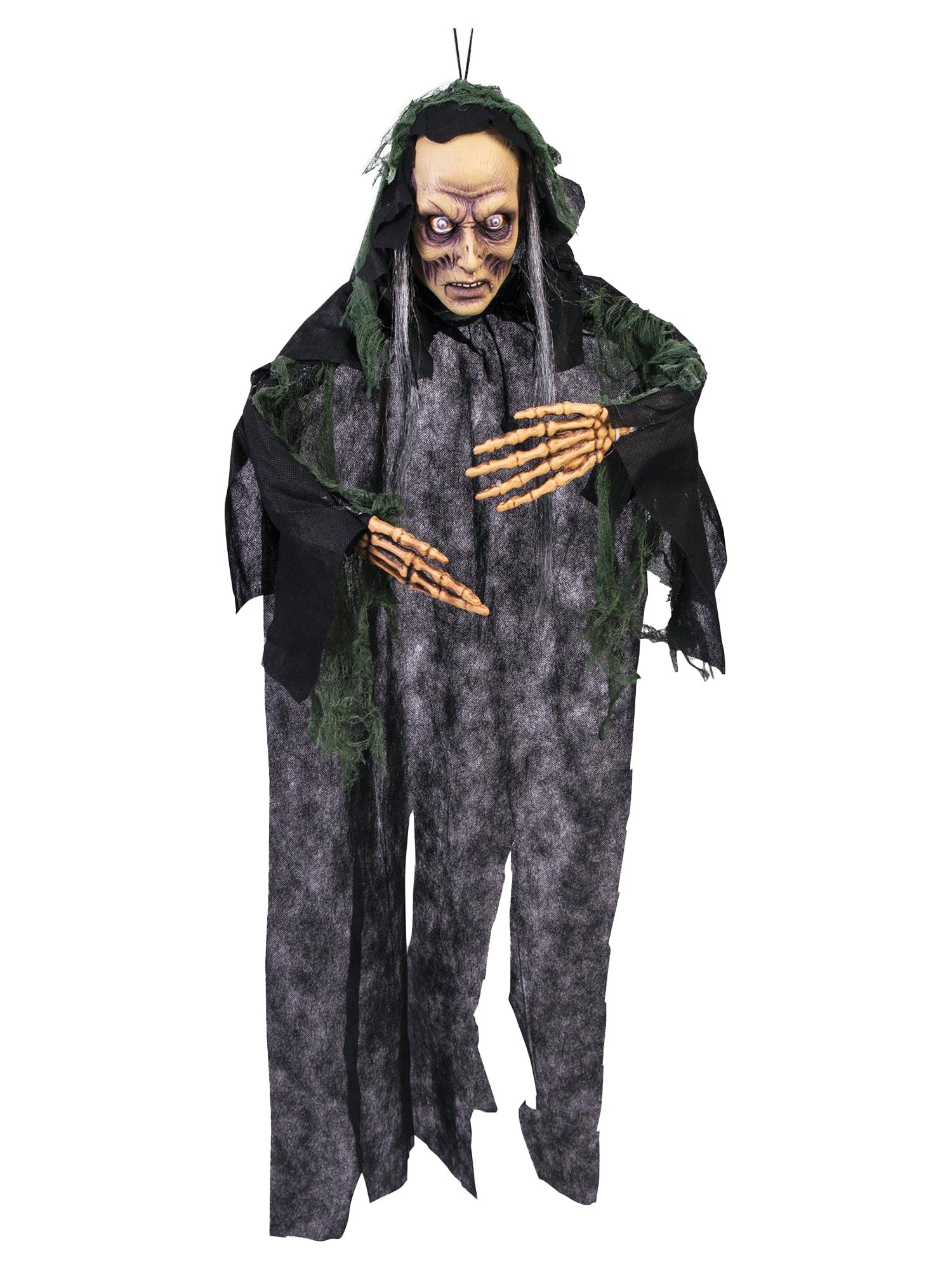 Hanging Zombie
