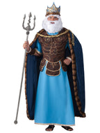 King Neptune Trident