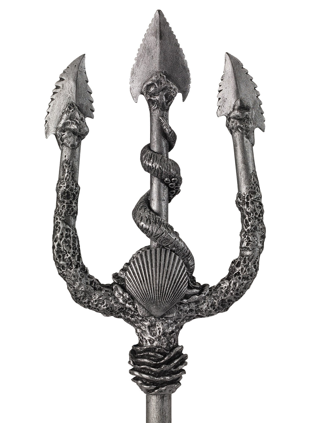 King Neptune Trident