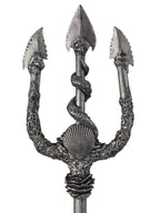 King Neptune Trident