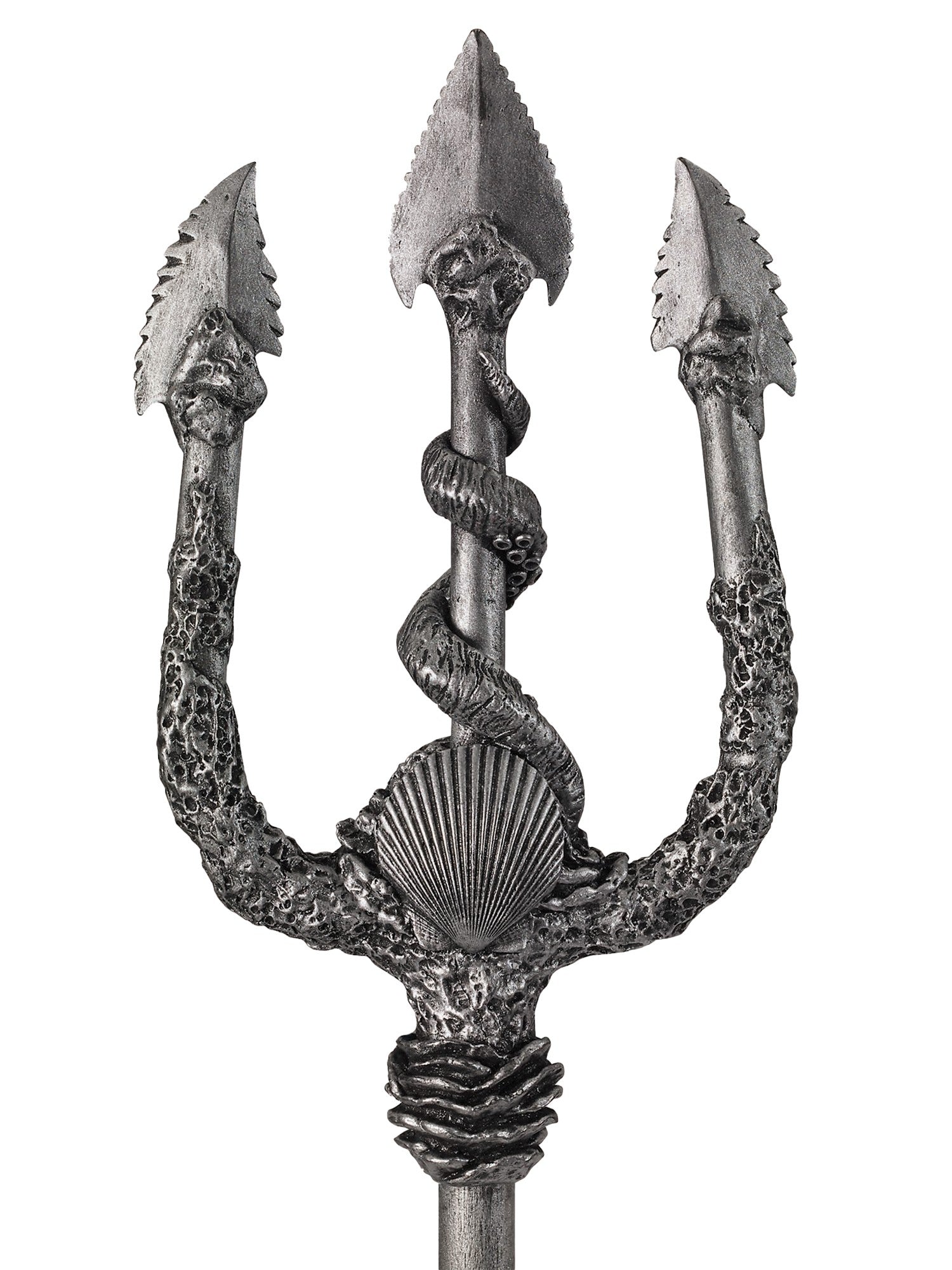 King Neptune Trident