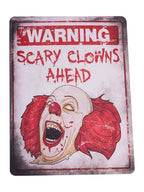 Cardboard Sign Set