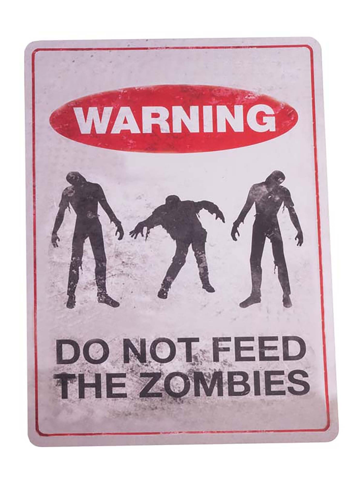 Cardboard Sign Set