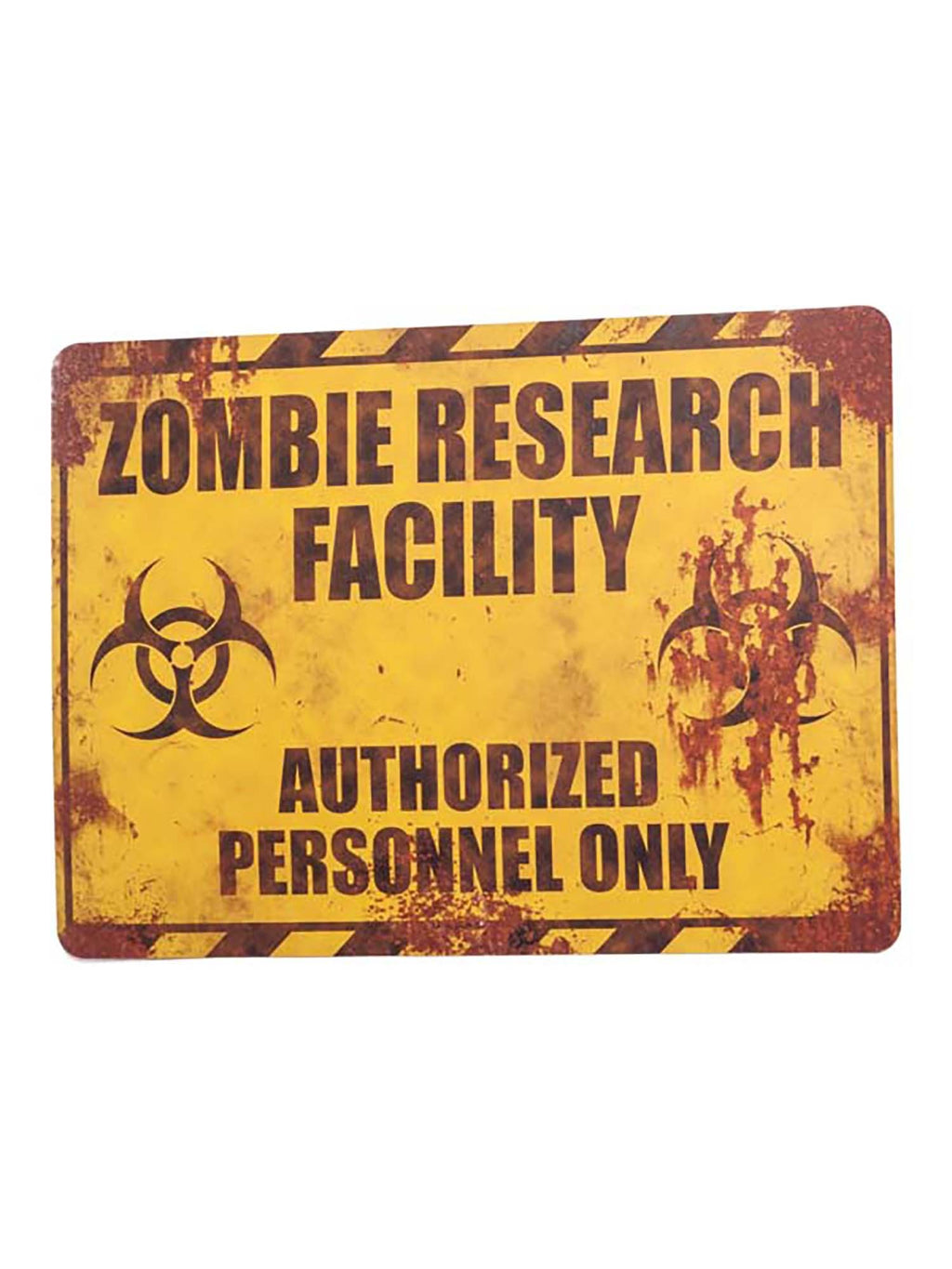 Cardboard Sign Set