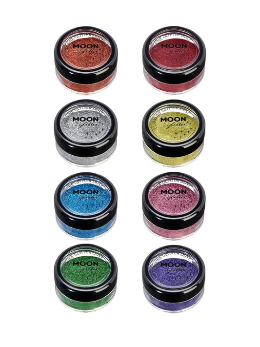 Moon Glitter Classic Ultrafine Glitter Dust